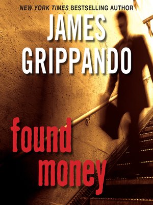 cover image of Found Money